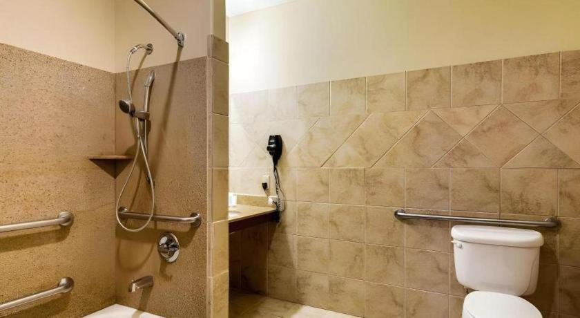 Comfort Suites Near Nasa - Clear Lake Webster Exterior foto